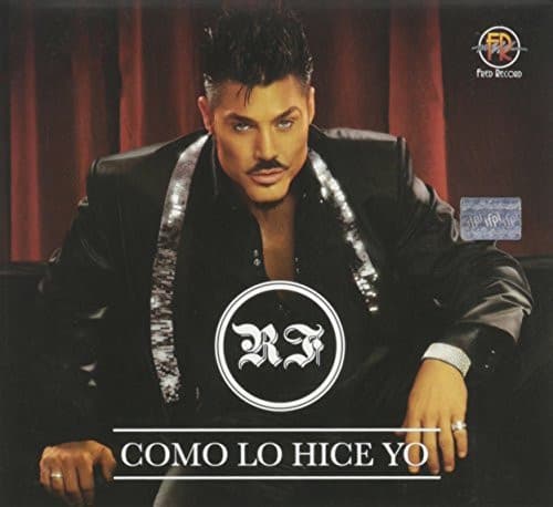 Ricardo Fort — Como Lo Hice Yo