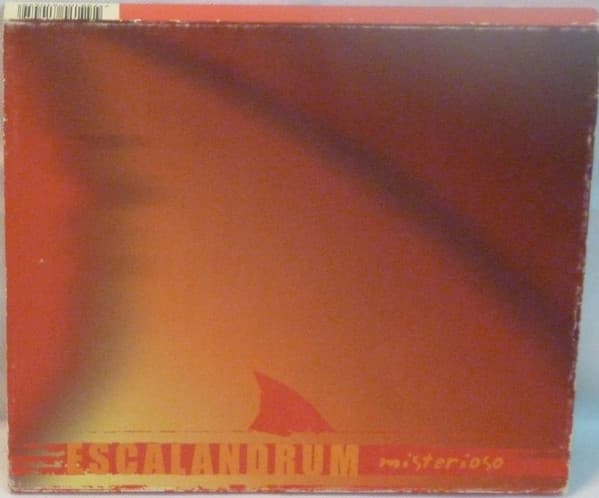Escalandrum — Misterioso