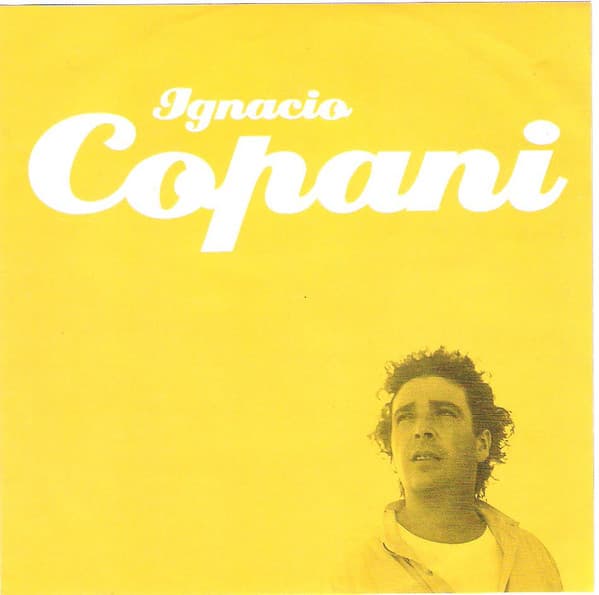 Ignacio Copani — Ignacio Copani