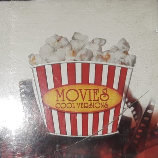 Chill Out Sex Band — Movies Cool Versions