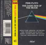 Pink Floyd — The Dark Side Of The Moon