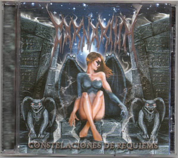 Carnarium — Constelaciones De Requiems