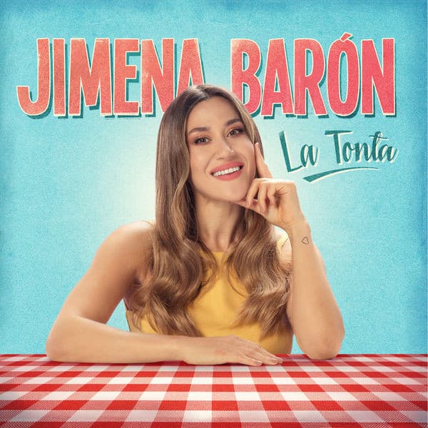 Jimena Barón — La Tonta