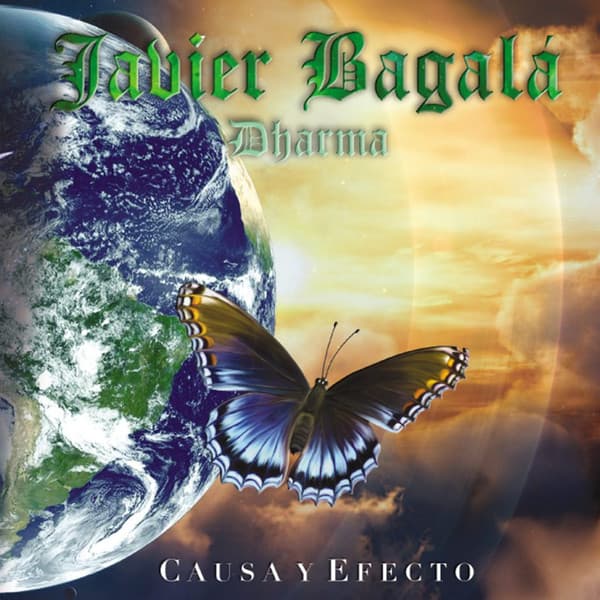 Javier Bagalá — Causa Y Efecto