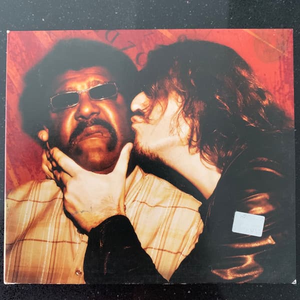 Ruben Rada & Javier Malosetti — Varsovia