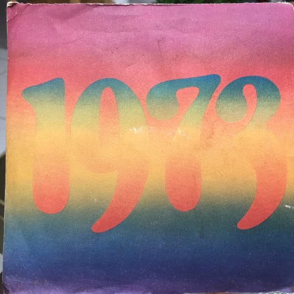 Varius - Levi Strauss — 1973