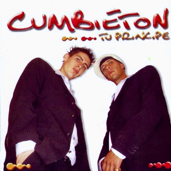 Cumbieton — Tu Principe