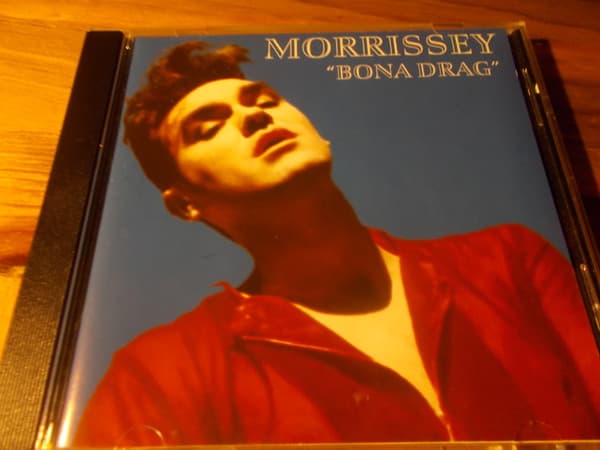 Morrissey — Bona Drag