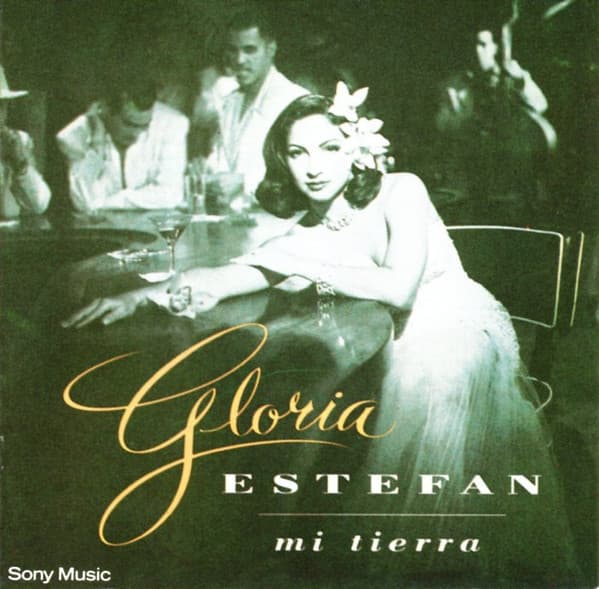 Gloria Estefan — Mi Tierra