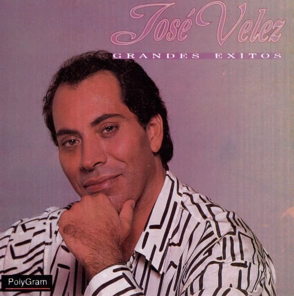 José Vélez — Grandes Exitos