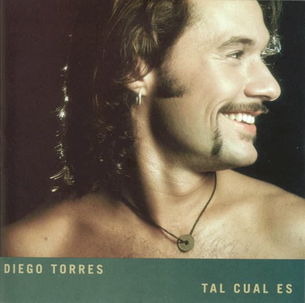 Diego Torres — Tal Cual Es