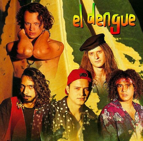 El Dengue — El Dengue