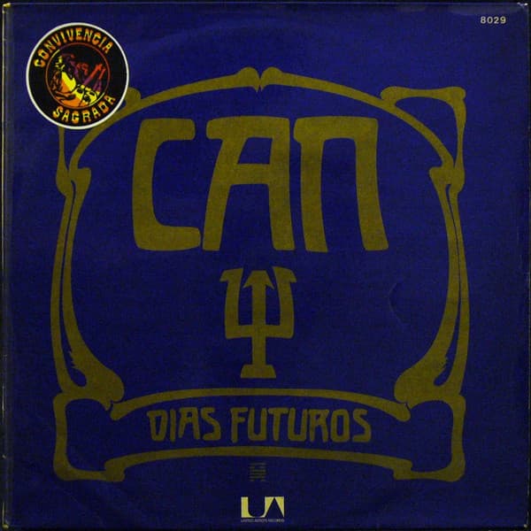 Can — Días Futuros