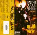 Wu-Tang Clan — Enter The Wu-Tang (36 Chambers)