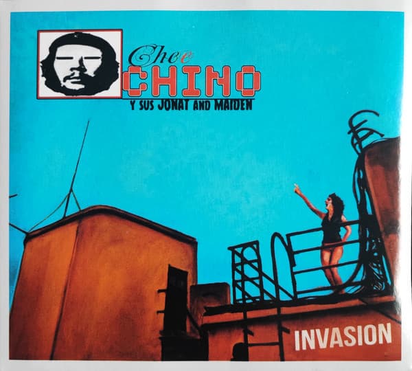 Che Chino — Invasion