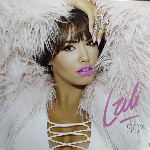 Lali – Soy
