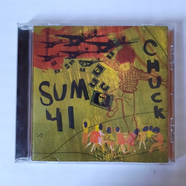 Sum 41 — Chuck