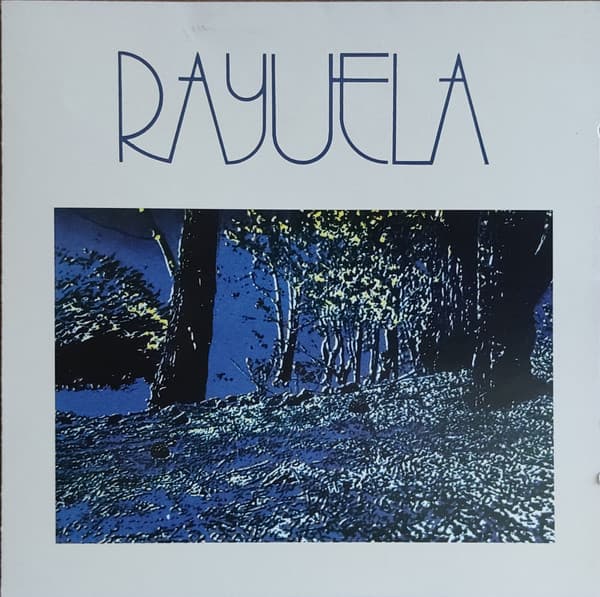 Rayuela — Rayuela