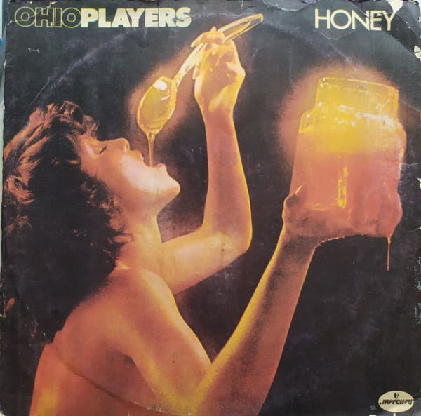 Ohio Players — Honey