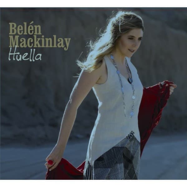 Belen Mackinlay — Huella