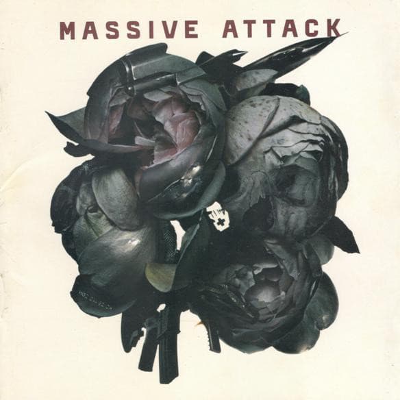 Massive Attack — Collected