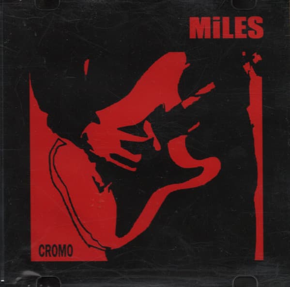 Miles — Cromo