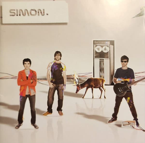 Simón — Simon