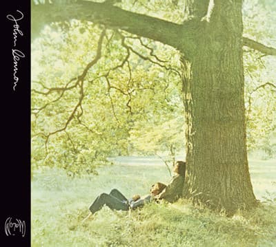 John Lennon & Plastic Ono Band — John Lennon / Plastic Ono Band