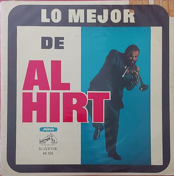 Al Hirt — Lo Mejor De Al Hirt
