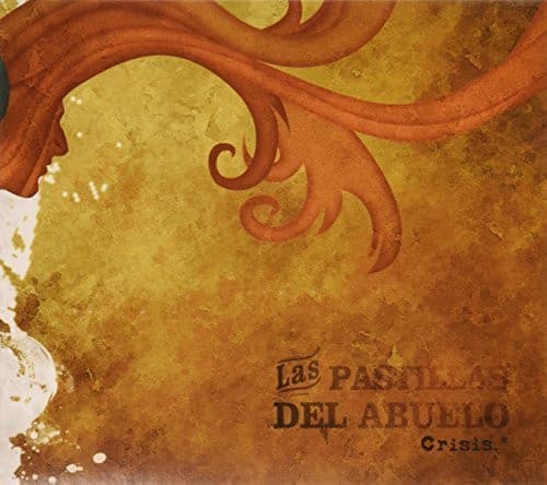 Las Pastillas Del Abuelo — Crisis