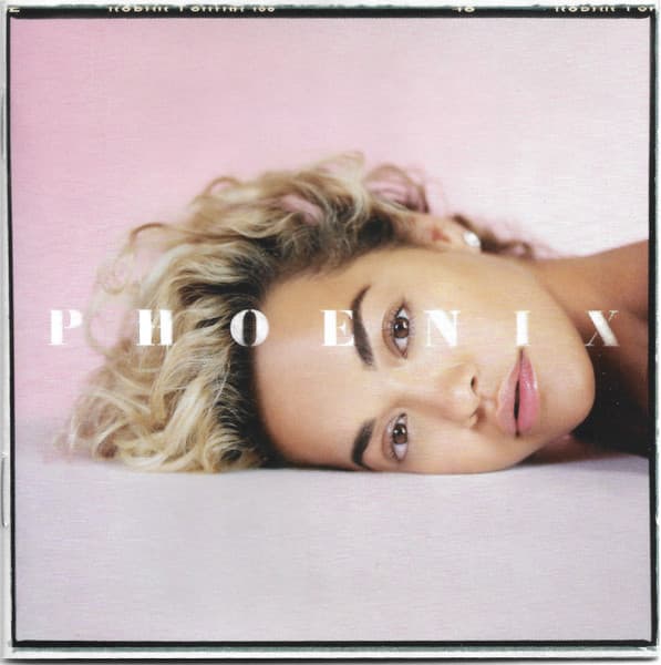 Rita Ora — Phoenix