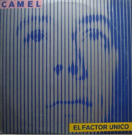 Camel — El Factor Único