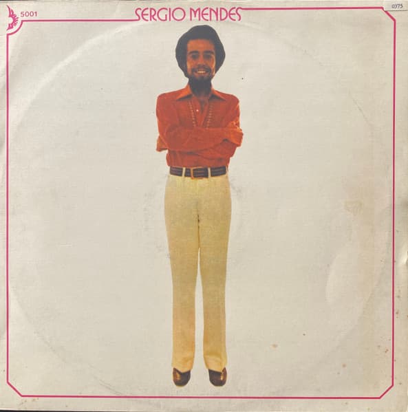 Sérgio Mendes — Sérgio Mendes