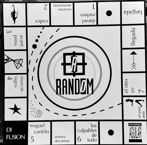 Various — Difusion