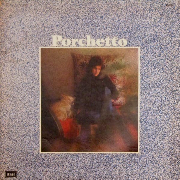 Raul Porchetto — Porchetto