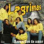Lágrimas — Recuerdos De Amor