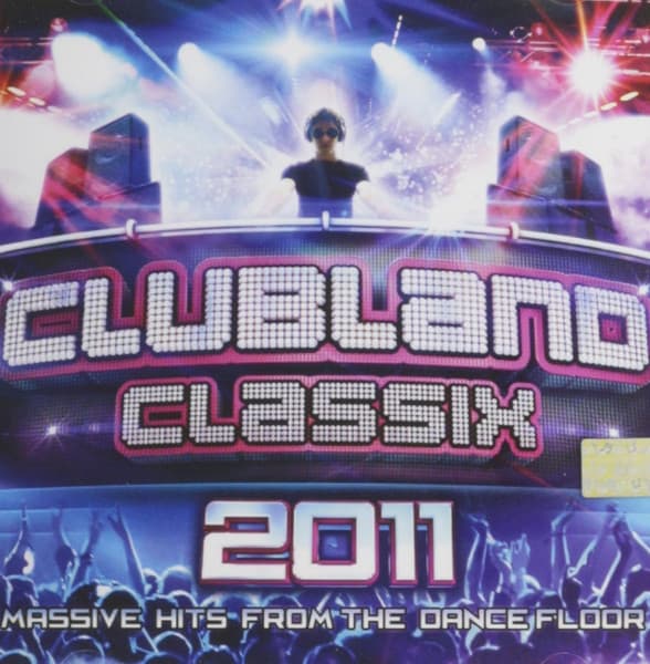 Various — Clubland Classix 2011