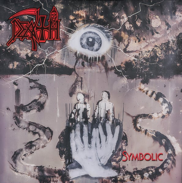 Death – Symbolic