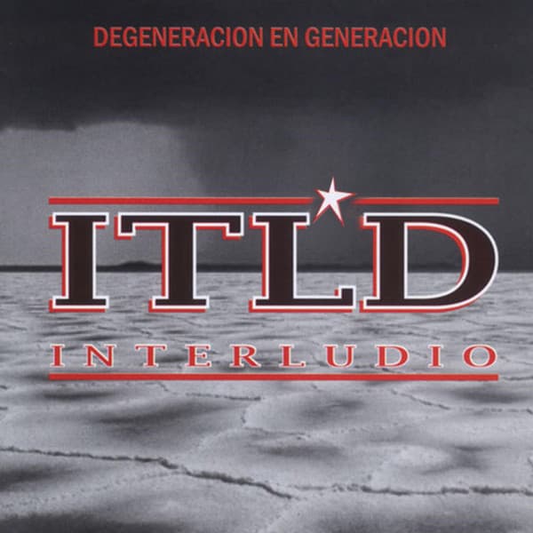 Interludio — Degeneración En Generación