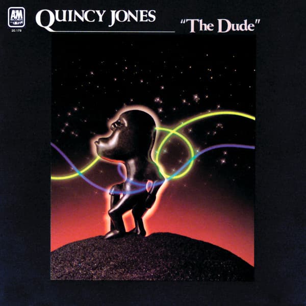 Quincy Jones — The Dude