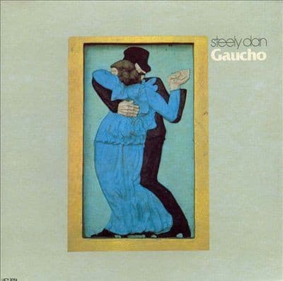 Steely Dan — Gaucho