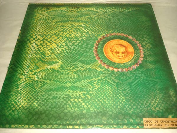 Alice Cooper — Billion Dollar Babies