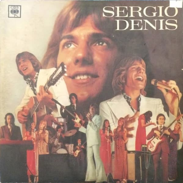 Sergio Denis — Sergio Denis