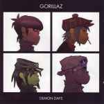 Gorillaz — Demon Days