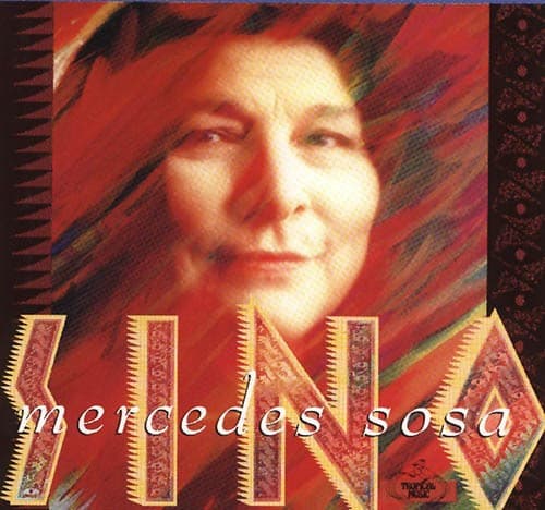Mercedes Sosa — Sino