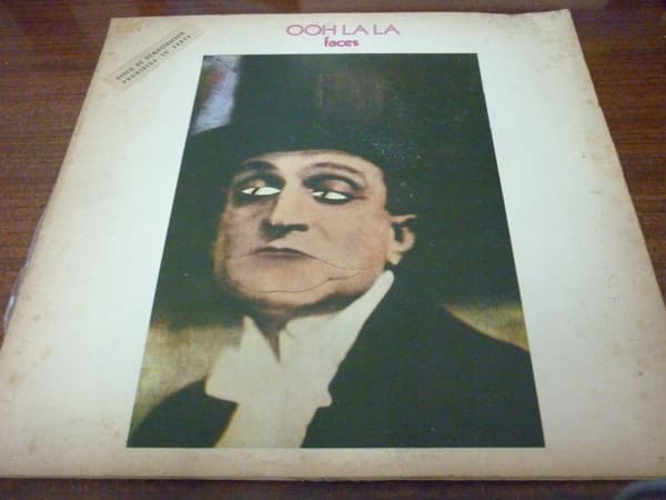 Faces — Ooh La La