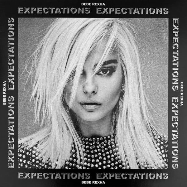 Bebe Rexha – Expectations