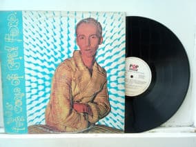 Baby Ford — 'Ooo' The World Of Baby Ford