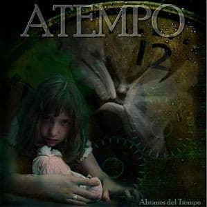 Atempo — Abismos Del Tiempo