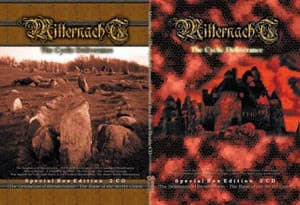 Mitternacht — The Cyclic Deliverance